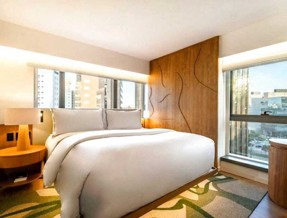Afbeelding gerelateerd aan The Westin Sao Paulo