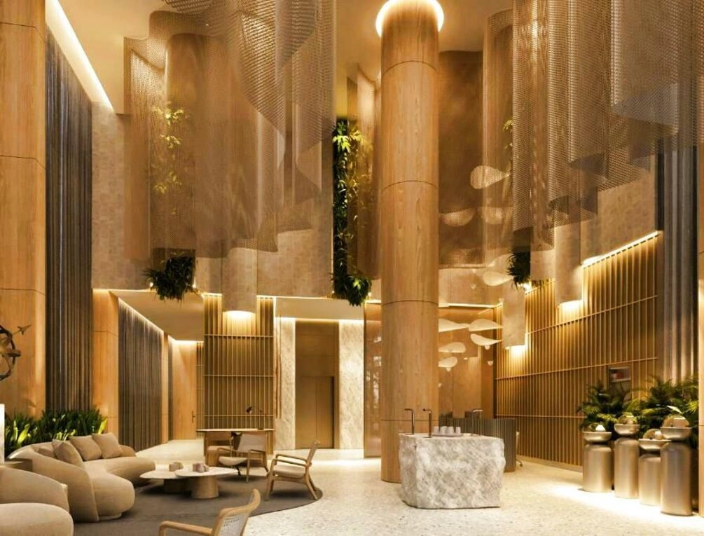 Afbeelding gerelateerd aan The Westin Sao Paulo