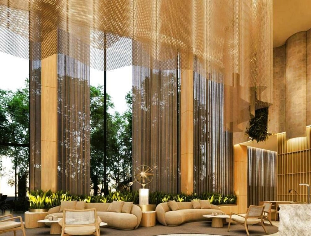 Afbeelding gerelateerd aan The Westin Sao Paulo