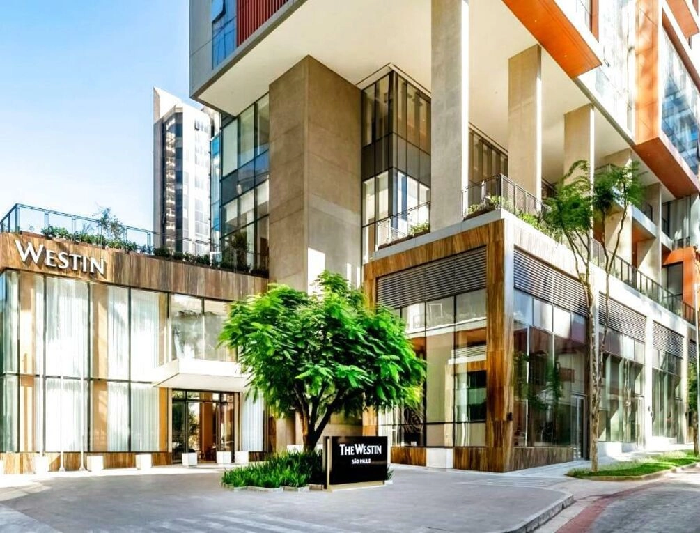 Afbeelding gerelateerd aan The Westin Sao Paulo