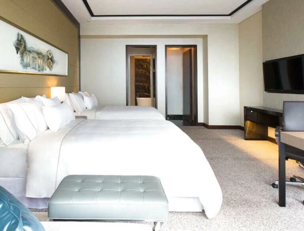 Afbeelding gerelateerd aan The Westin Singapore