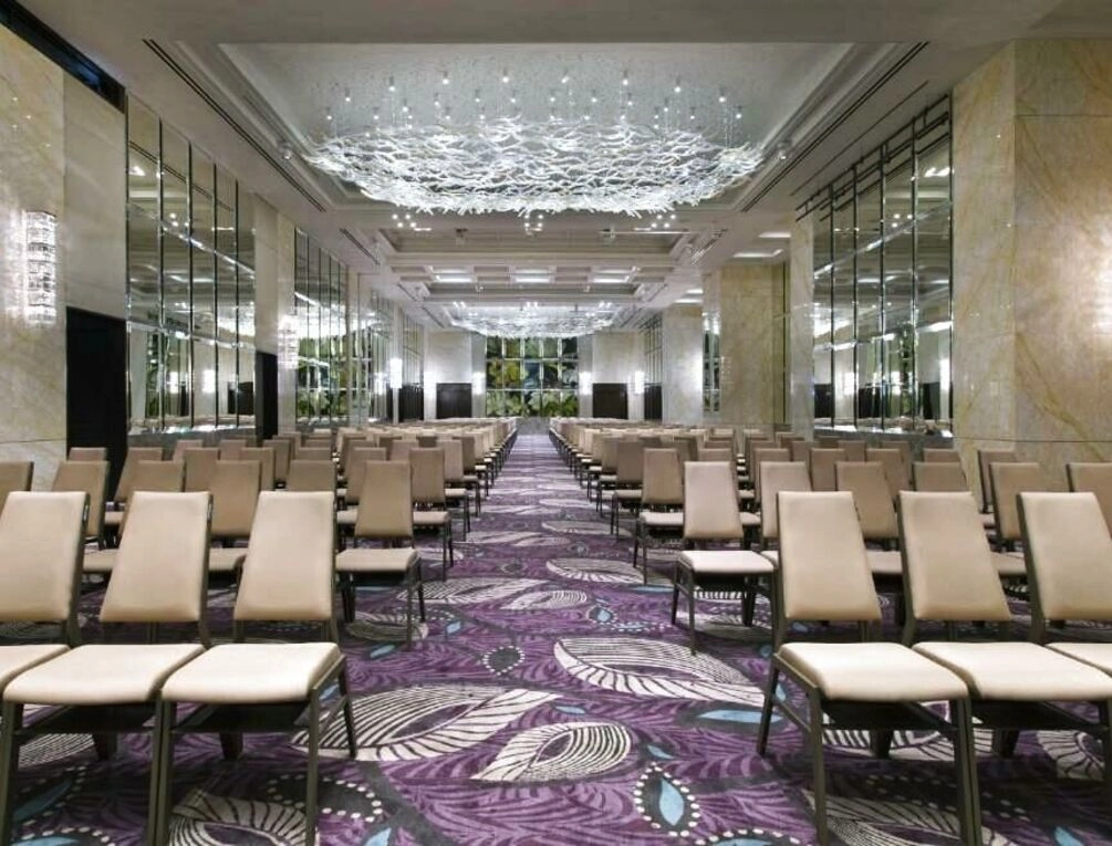 Afbeelding gerelateerd aan The Westin Singapore