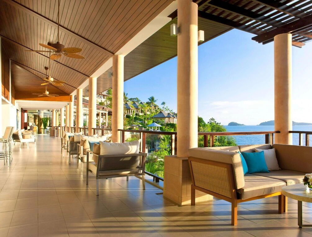 Afbeelding gerelateerd aan The Westin Siray Bay Resort & Spa, Phuket