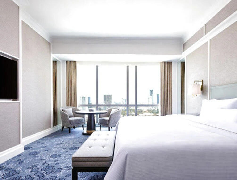 Afbeelding gerelateerd aan The Westin Surabaya
