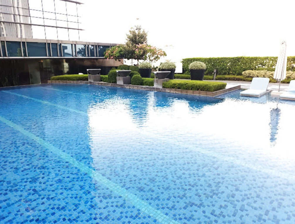 Afbeelding gerelateerd aan The Westin Surabaya