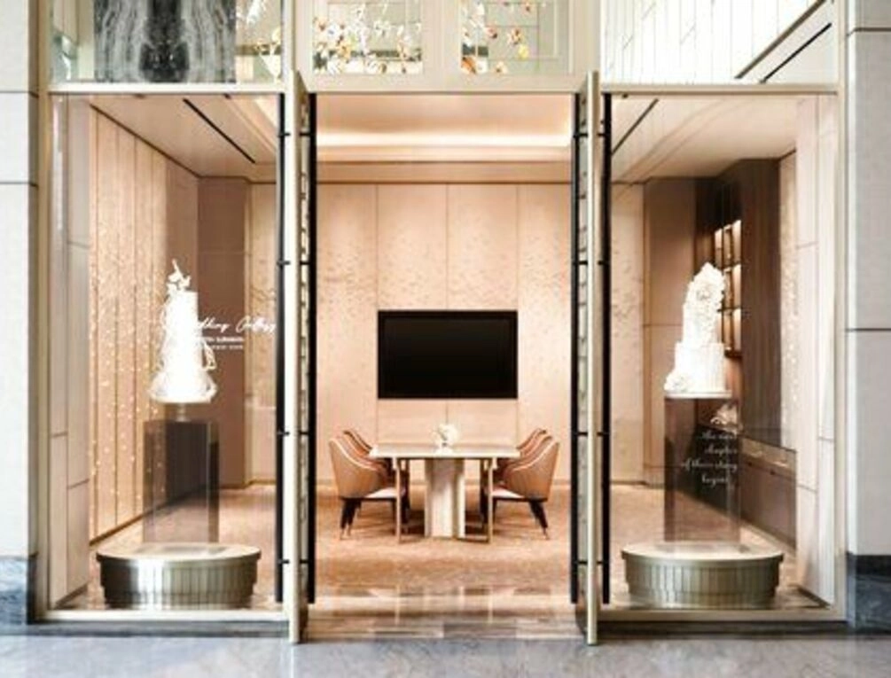 Afbeelding gerelateerd aan The Westin Surabaya