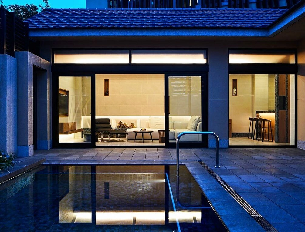 Afbeelding gerelateerd aan The Westin Yilan Resort
