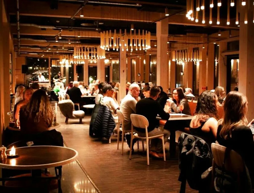 Afbeelding gerelateerd aan The Wood Hotel by Elite
