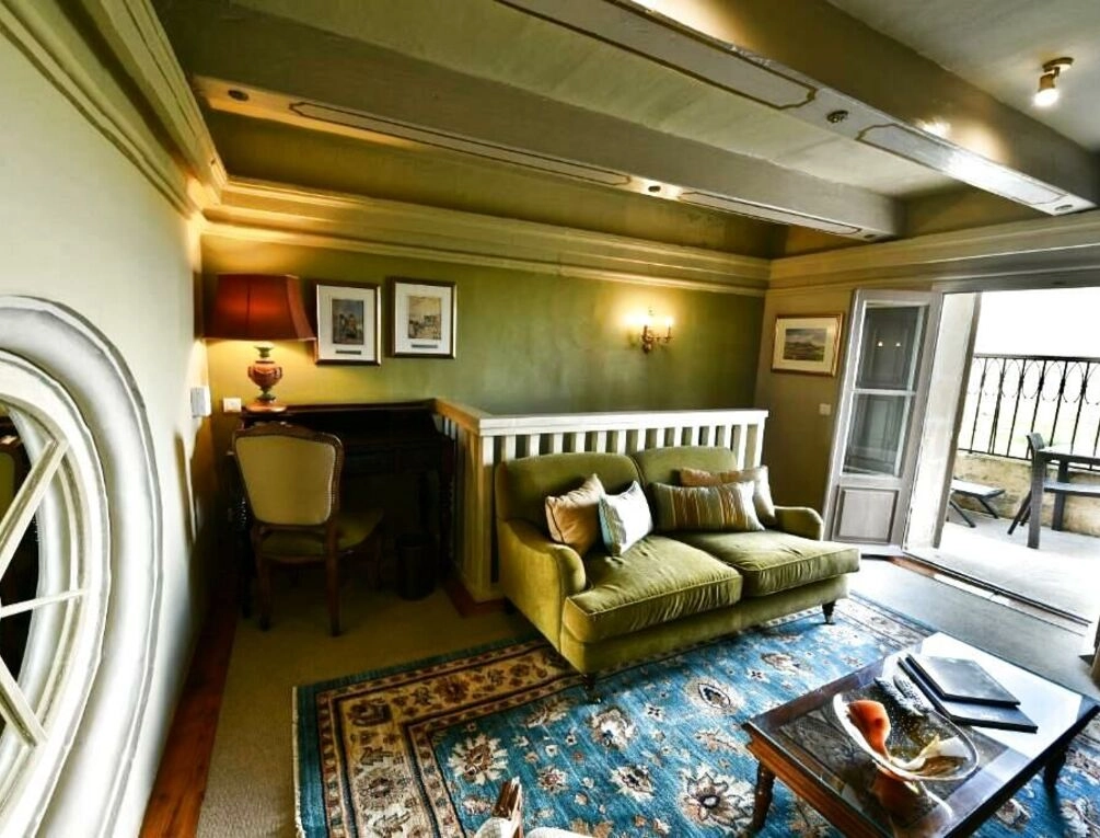 Afbeelding gerelateerd aan The Xara Palace Relais & Chateaux