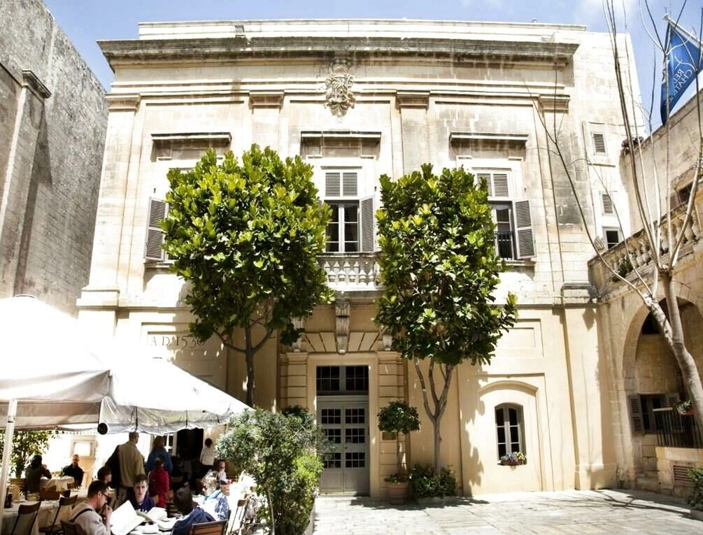 Afbeelding gerelateerd aan The Xara Palace Relais & Chateaux