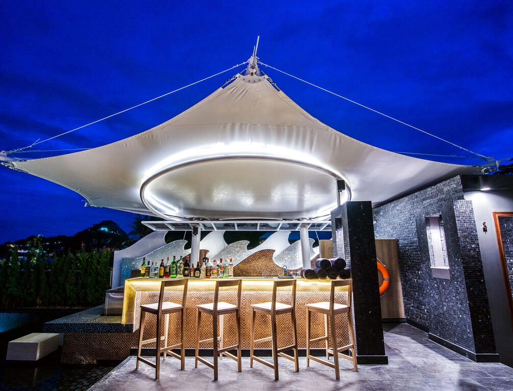 Afbeelding gerelateerd aan The Yana Villas Hua Hin