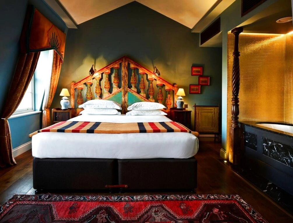Afbeelding gerelateerd aan The Zetter Townhouse Clerkenwell