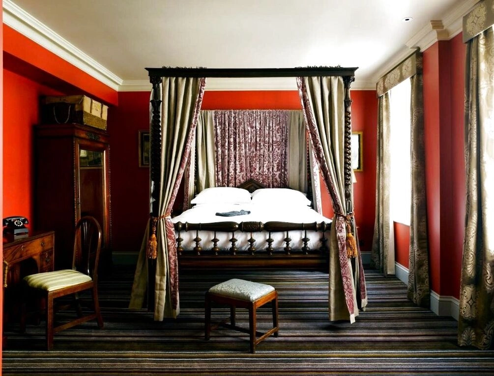 Afbeelding gerelateerd aan The Zetter Townhouse Clerkenwell