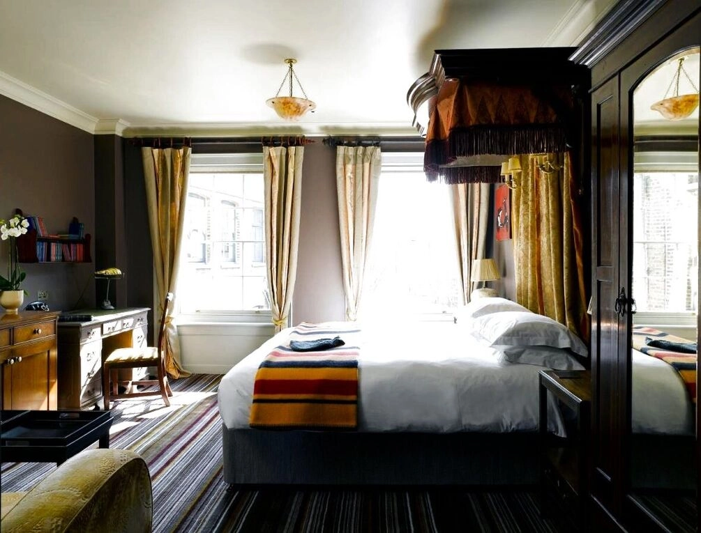 Afbeelding gerelateerd aan The Zetter Townhouse Clerkenwell