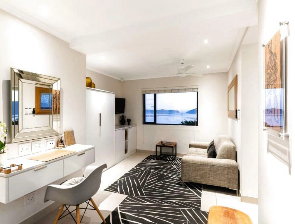 Afbeelding gerelateerd aan THEBLOEM Guest Suites by Knysna Paradise Collection