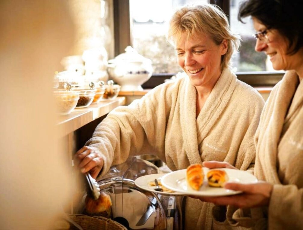 Afbeelding gerelateerd aan Thermae Boetfort Hotel