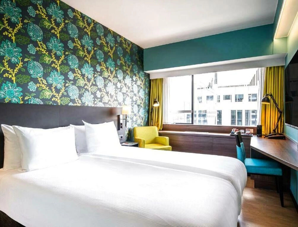 Afbeelding gerelateerd aan Thon Hotel Brussels City Centre