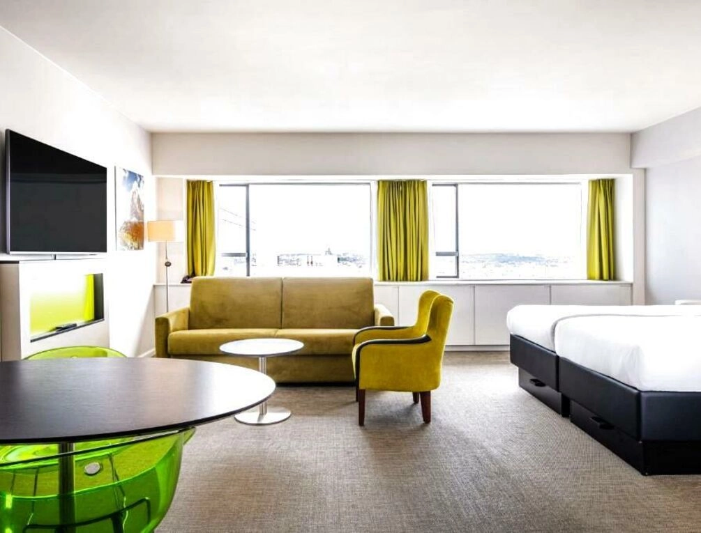 Afbeelding gerelateerd aan Thon Hotel Brussels City Centre