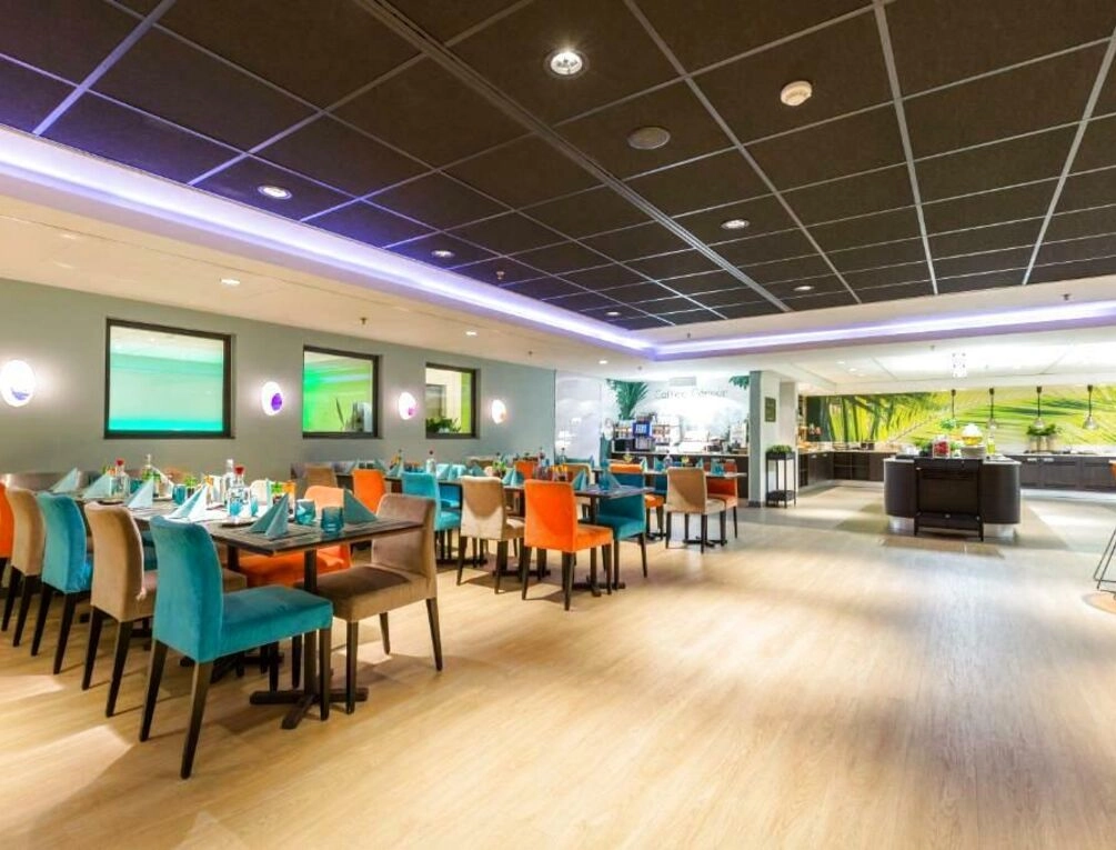 Afbeelding gerelateerd aan Thon Hotel Brussels City Centre