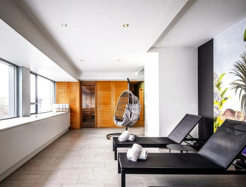 Afbeelding gerelateerd aan Thon Hotel Brussels City Centre