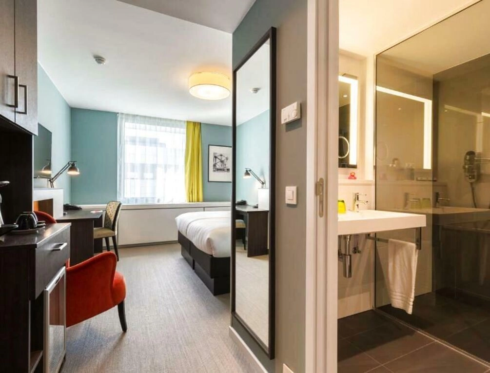 Afbeelding gerelateerd aan Thon Hotel EU