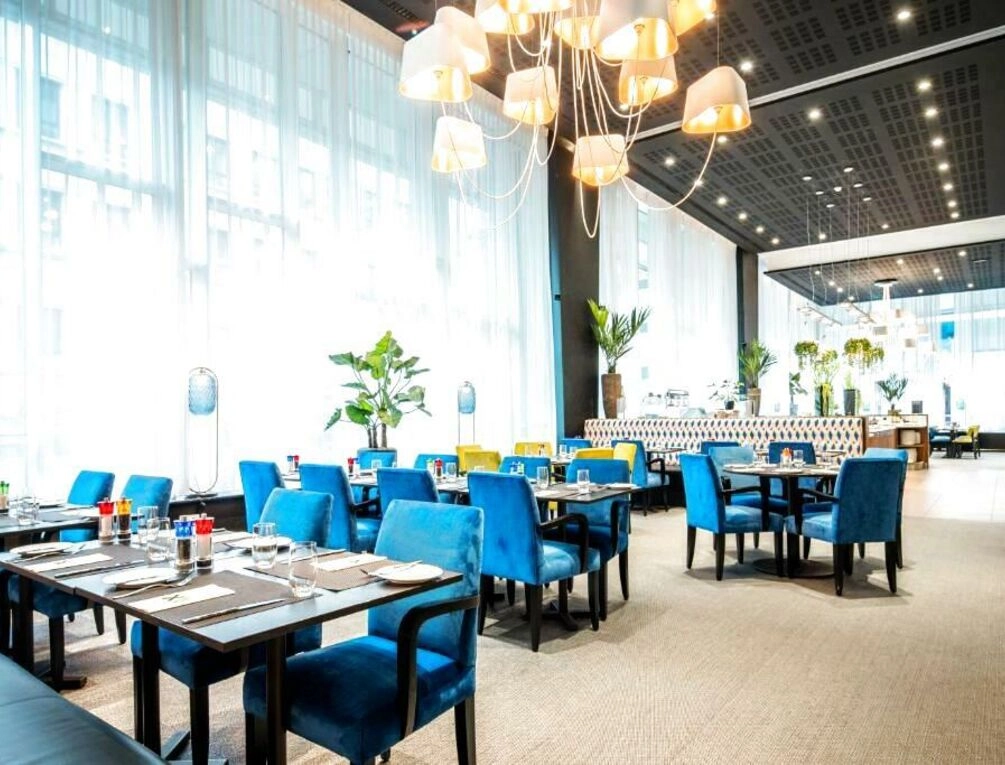 Afbeelding gerelateerd aan Thon Hotel EU