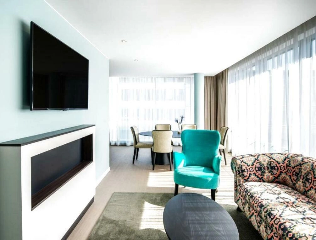 Afbeelding gerelateerd aan Thon Hotel EU