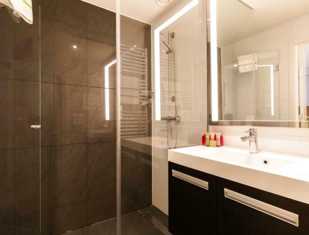 Afbeelding gerelateerd aan Thon Residence Florence Aparthotel