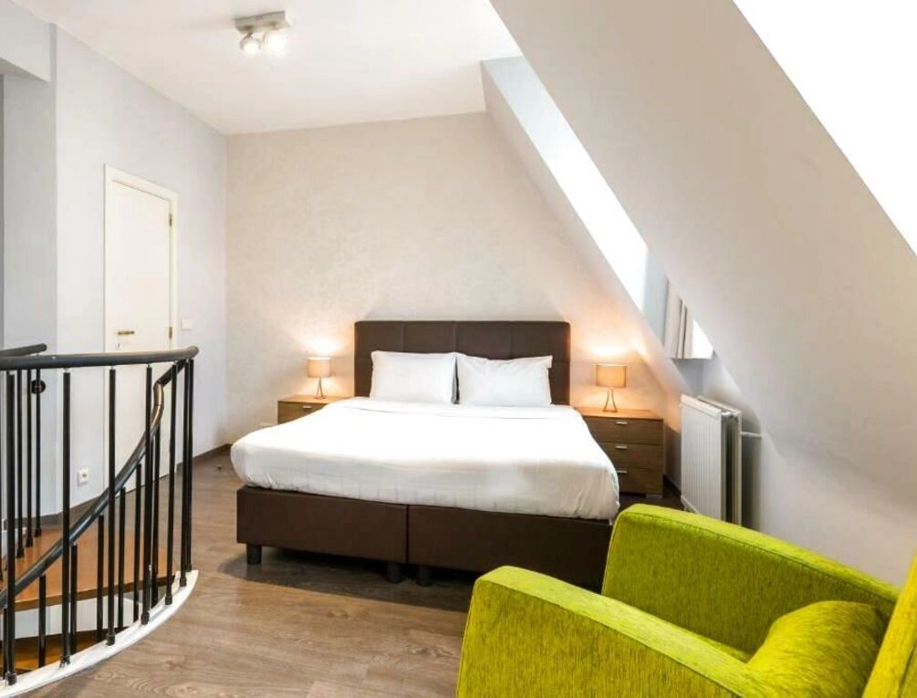 Afbeelding gerelateerd aan Thon Residence Florence Aparthotel