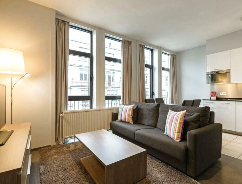 Afbeelding gerelateerd aan Thon Residence Florence Aparthotel