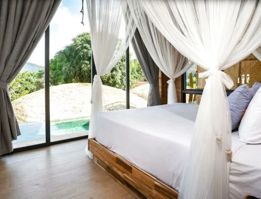 Afbeelding gerelateerd aan Three Monkeys Villas