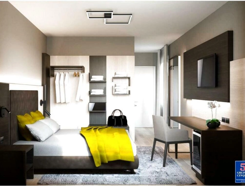 Afbeelding gerelateerd aan Threeland Hotel
