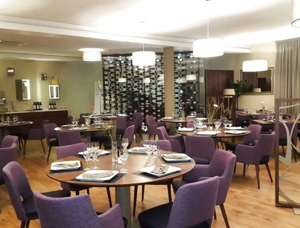 Afbeelding gerelateerd aan Threeland Hotel