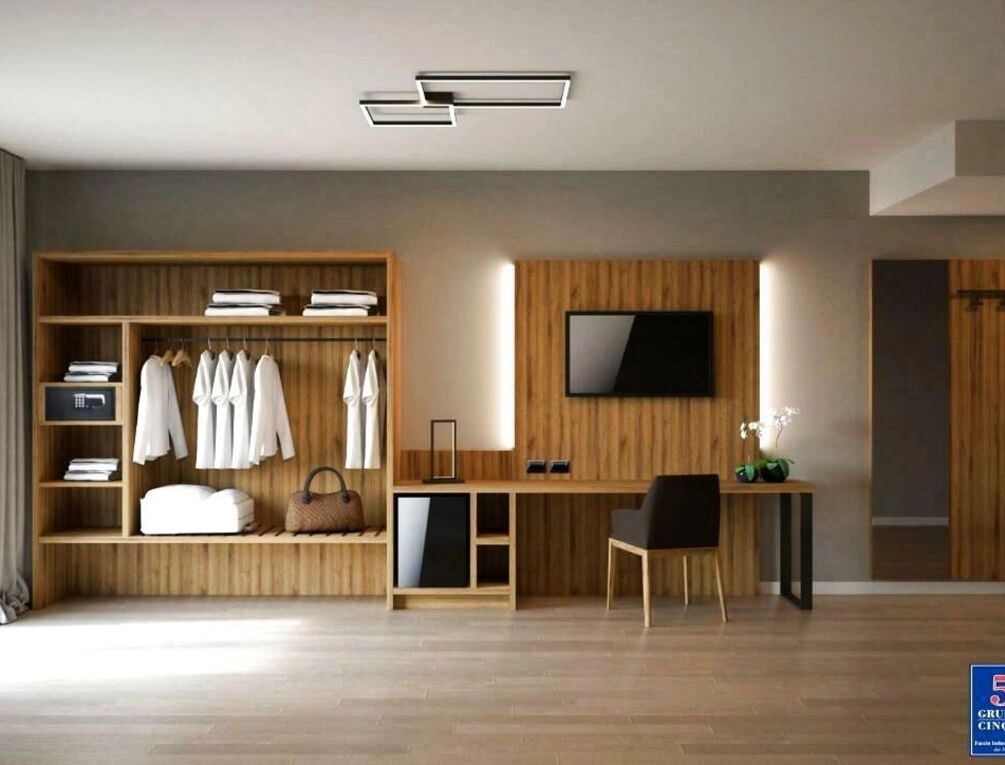 Afbeelding gerelateerd aan Threeland Hotel