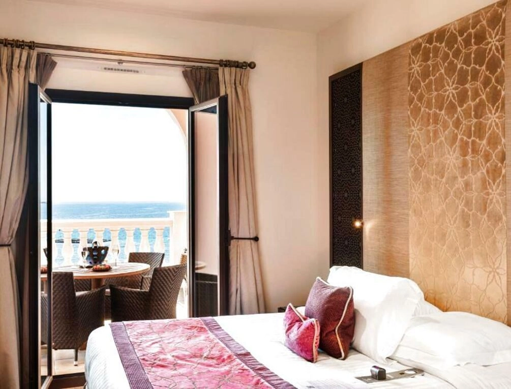 Afbeelding gerelateerd aan Tiara Miramar Beach Hotel & Spa