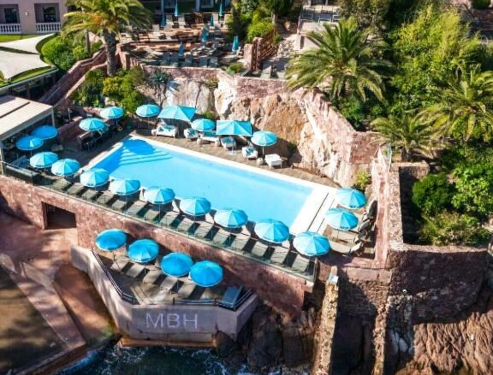 Afbeelding gerelateerd aan Tiara Miramar Beach Hotel & Spa