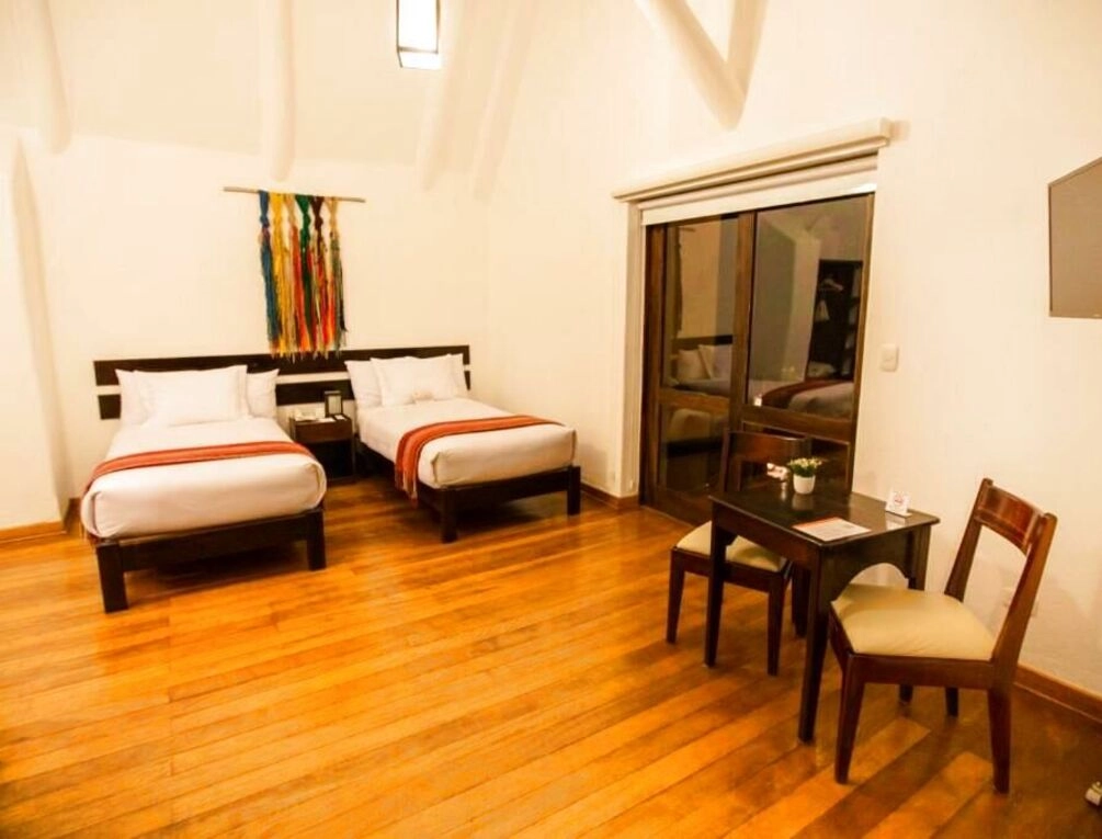 Afbeelding gerelateerd aan Tierra Viva Valle Sagrado Hotel