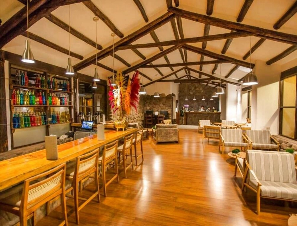 Afbeelding gerelateerd aan Tierra Viva Valle Sagrado Hotel