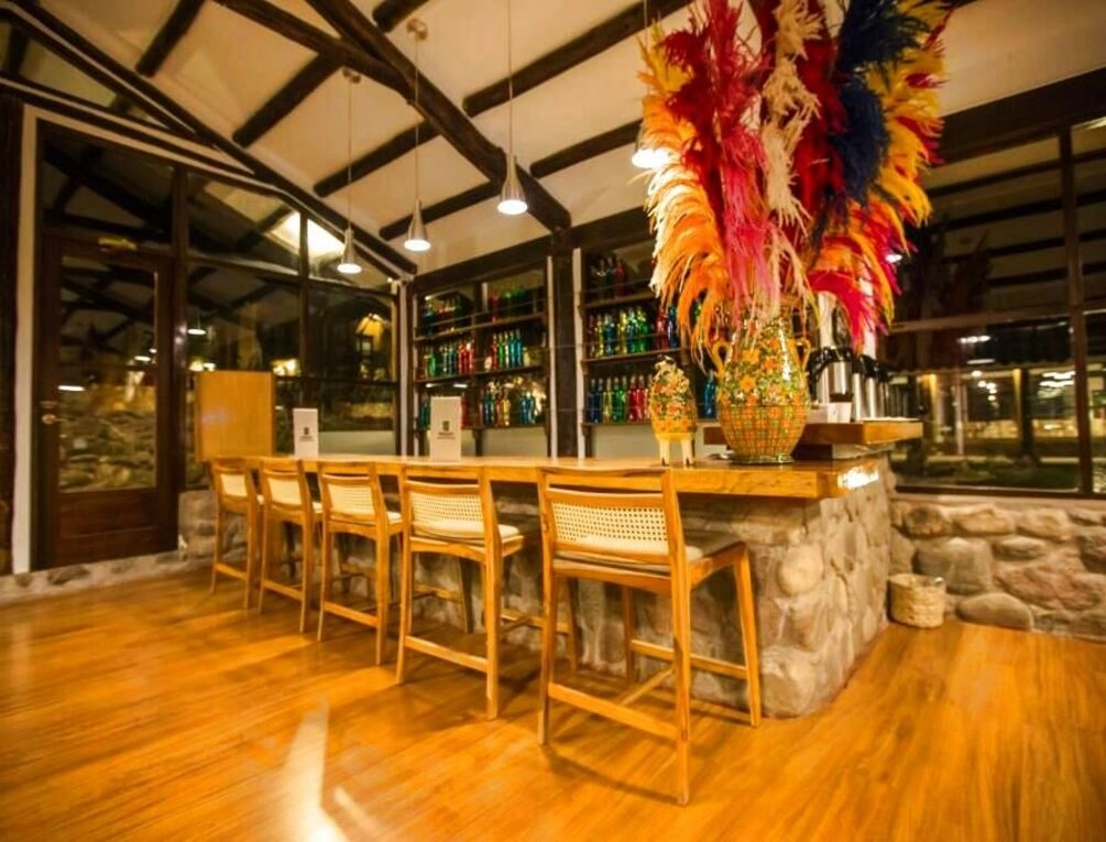 Afbeelding gerelateerd aan Tierra Viva Valle Sagrado Hotel