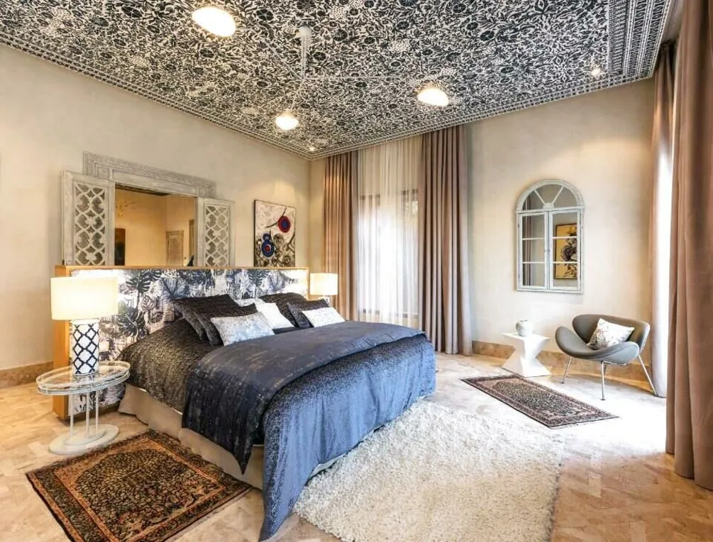 Afbeelding gerelateerd aan Tigmiza Boutique Hotel & Spa