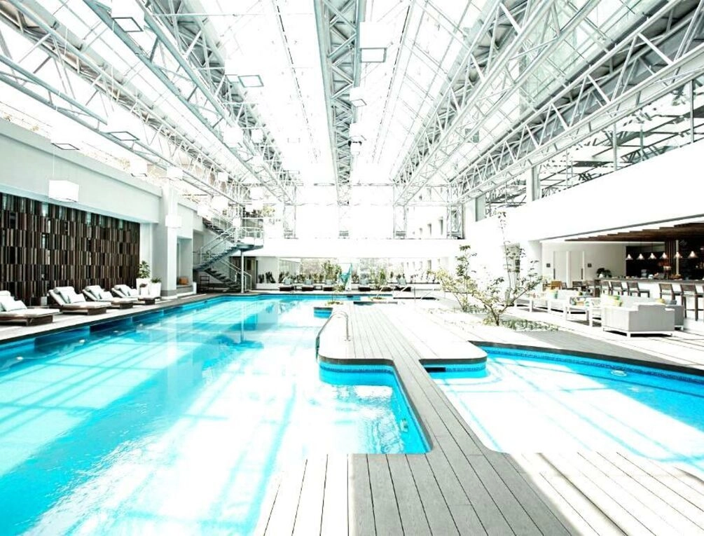 Afbeelding gerelateerd aan Tikal Futura Hotel & Convention Center
