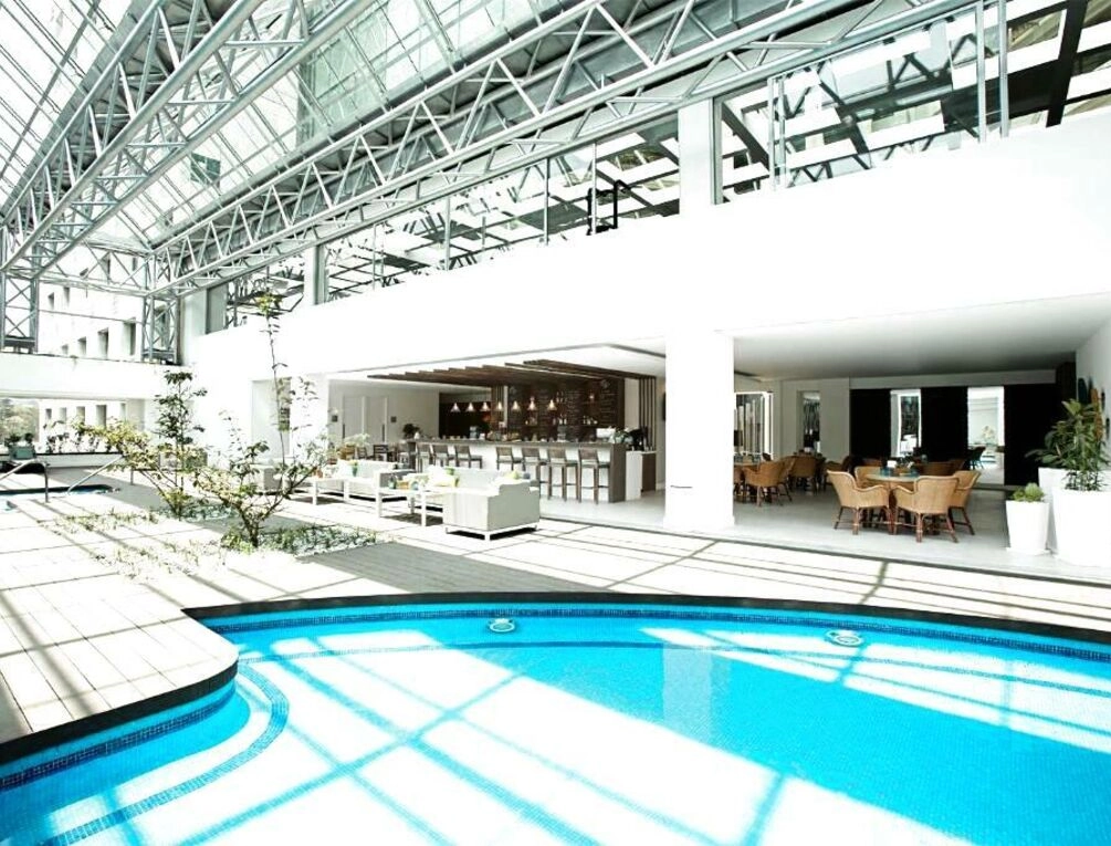 Afbeelding gerelateerd aan Tikal Futura Hotel & Convention Center