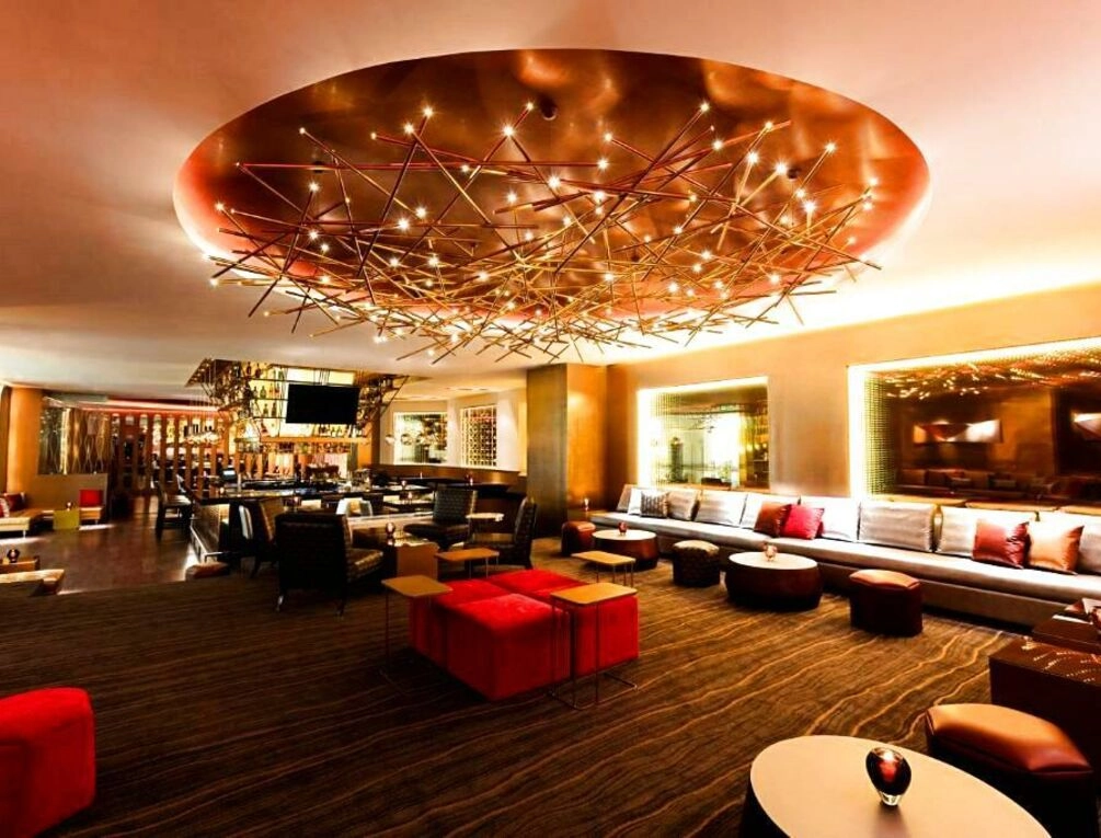 Afbeelding gerelateerd aan Tikal Futura Hotel & Convention Center