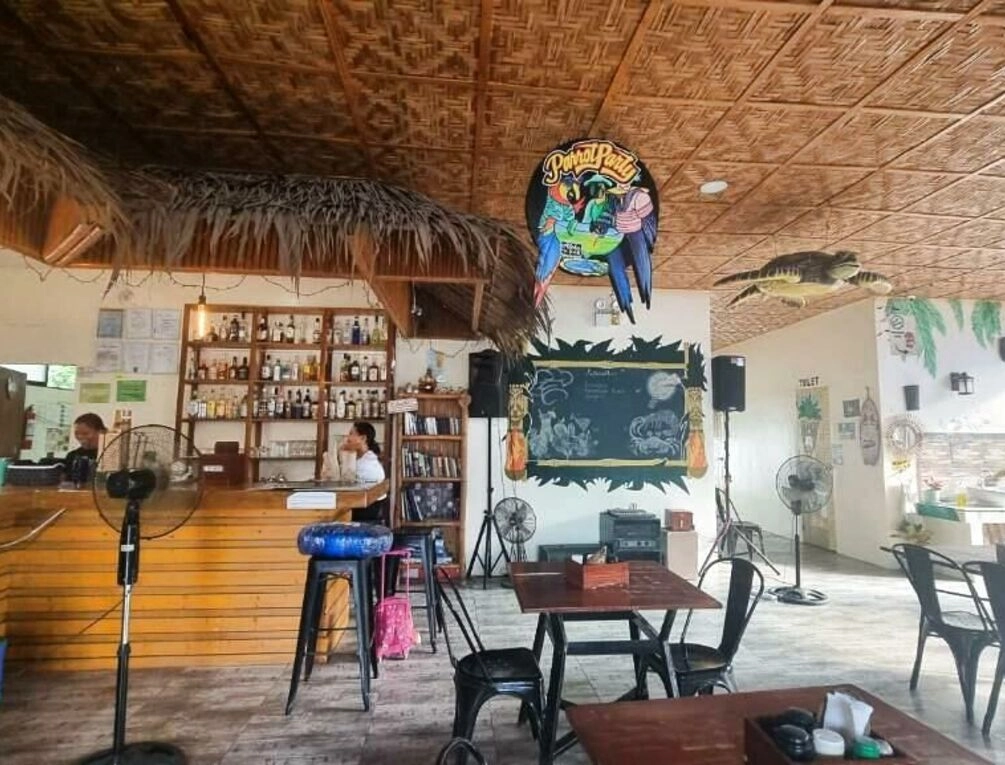 Afbeelding gerelateerd aan Tiki Bantayan Cebu Tourist Inn Inc