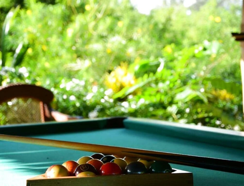 Afbeelding gerelateerd aan Tikitam Palms Boutique Hotel