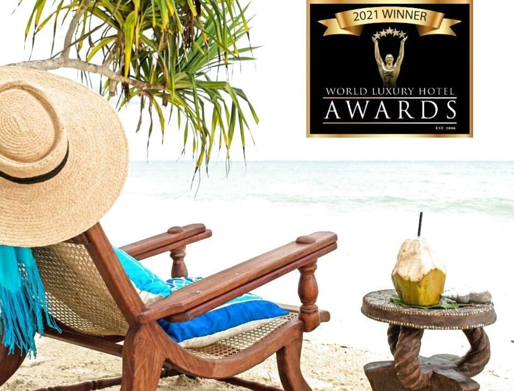 Afbeelding gerelateerd aan Tikitam Palms Boutique Hotel