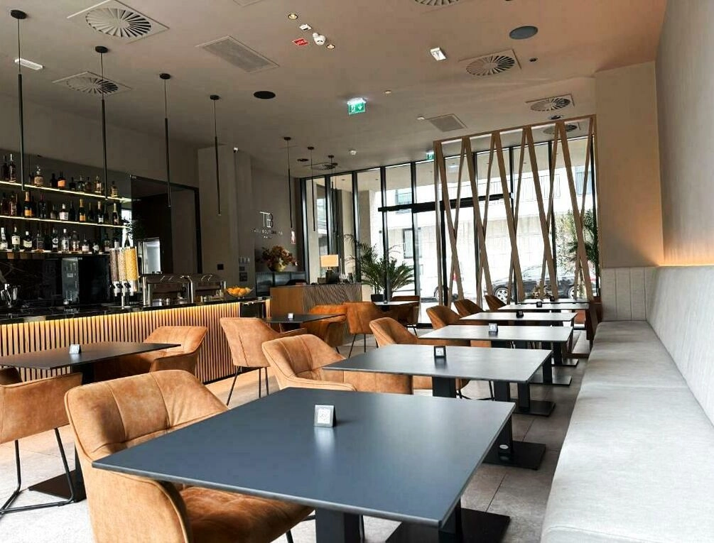 Afbeelding gerelateerd aan Tivoli Boutique Inn