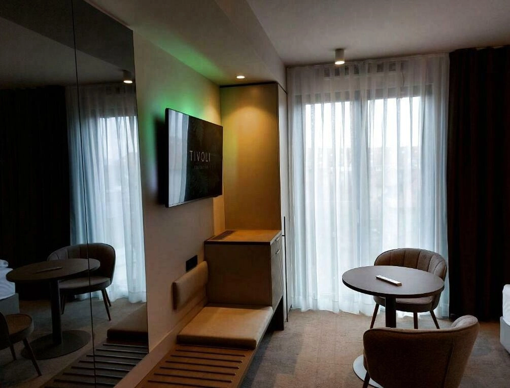 Afbeelding gerelateerd aan Tivoli Boutique Inn