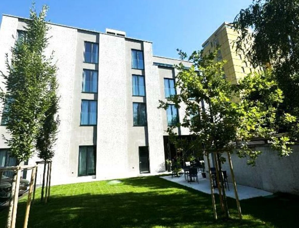 Afbeelding gerelateerd aan Tivoli Boutique Inn