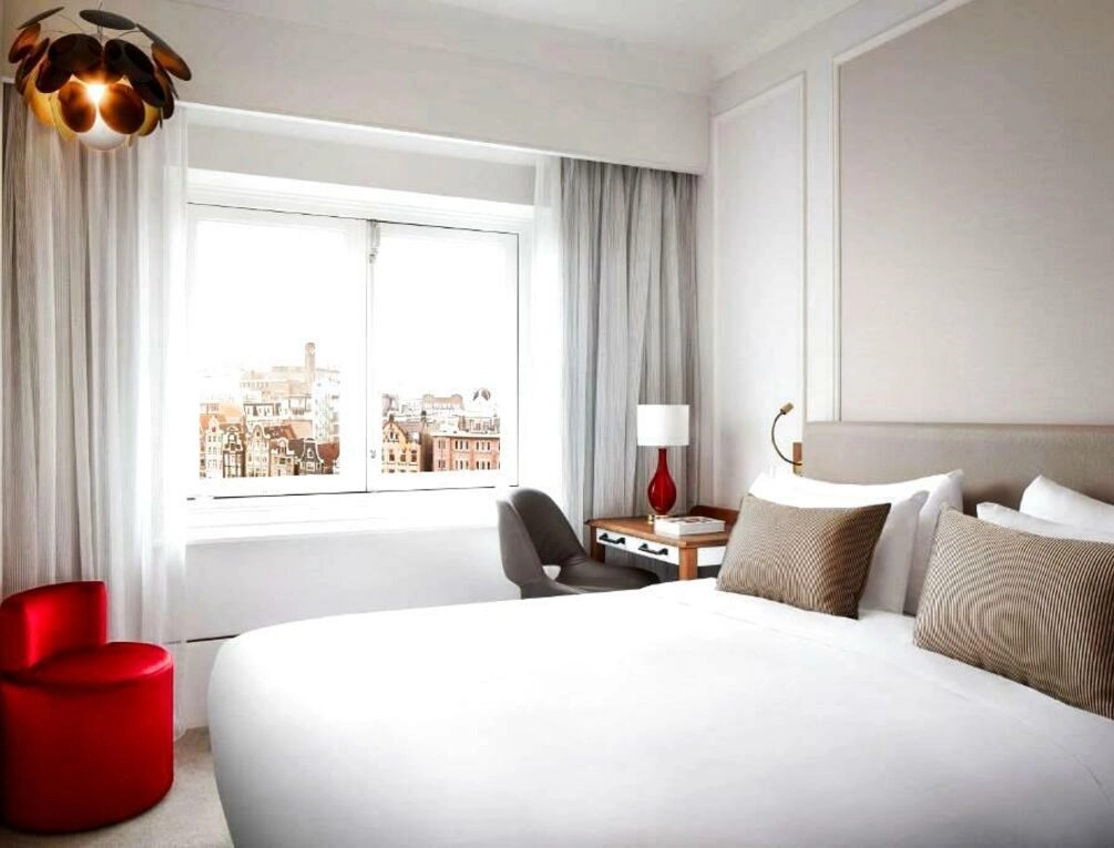 Afbeelding gerelateerd aan Tivoli Doelen Amsterdam Hotel